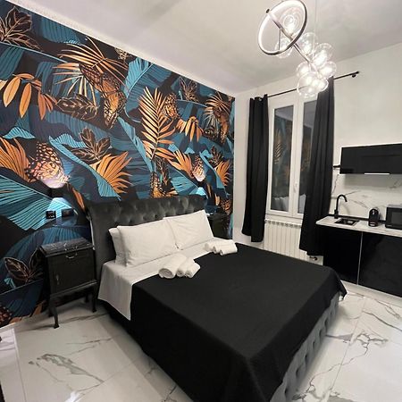Suites - Ghibellina 92 Флоренция Экстерьер фото